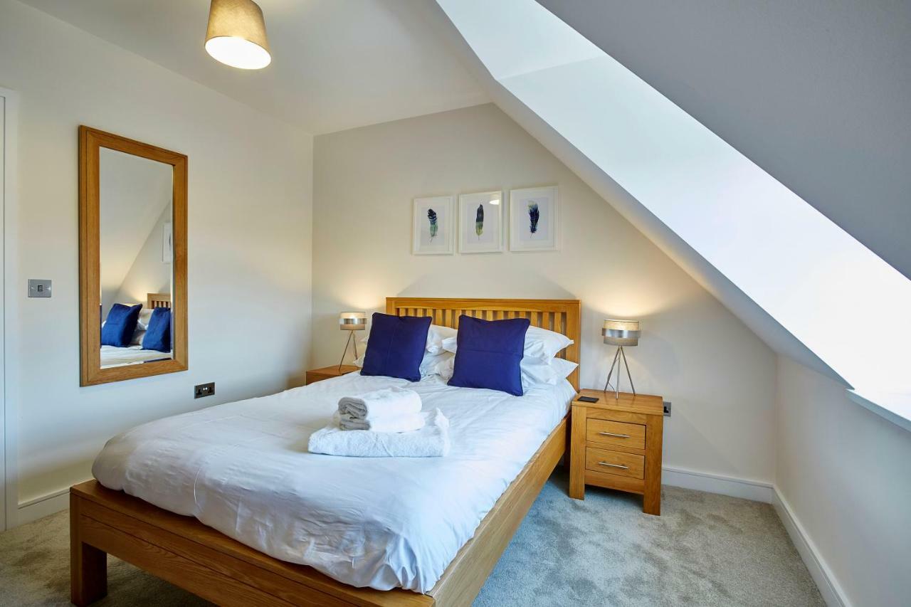 Imperial Court By Viridian Apartments Maidenhead Dış mekan fotoğraf